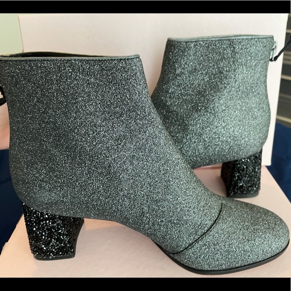 🔥🔥Authentic Sophia Webster - Zip Booties -Runway - Picture 4 of 13
